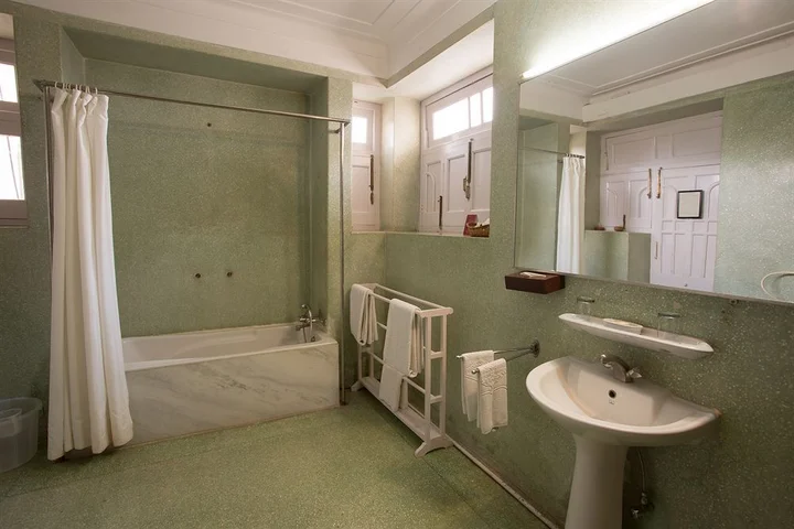 Удаипур: Shikarbadi Hotel