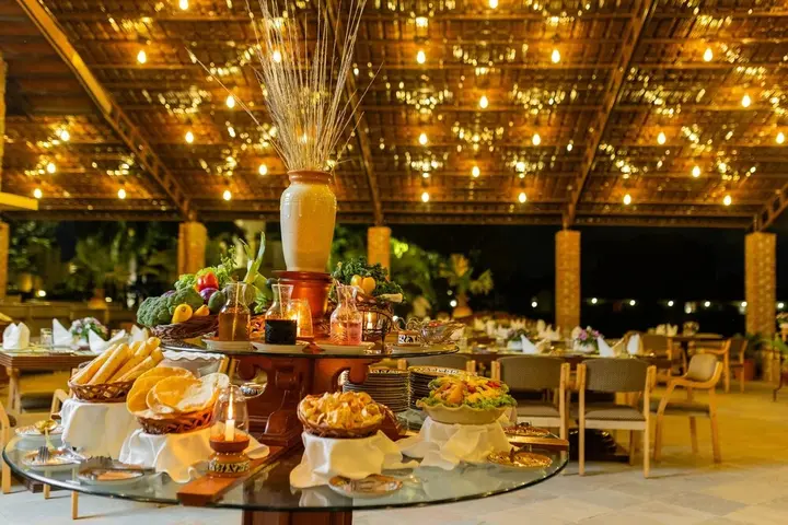Удаипур: Shikarbadi Hotel