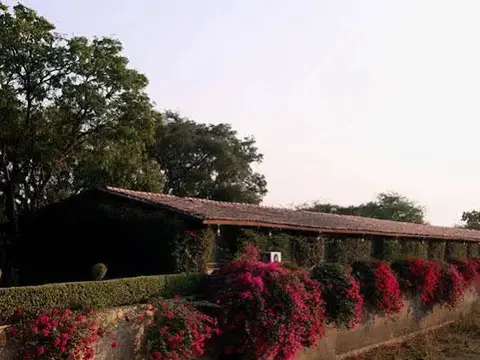 Удаипур: Shikarbadi Hotel