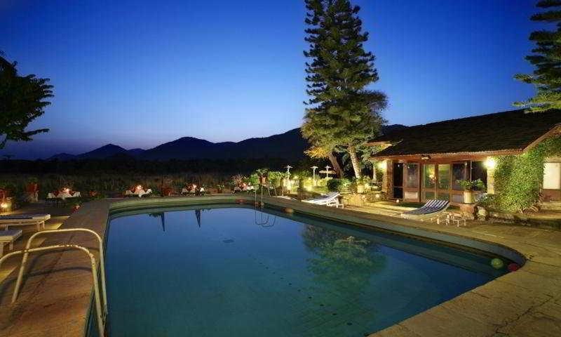 Удаипур: Shikarbadi Hotel