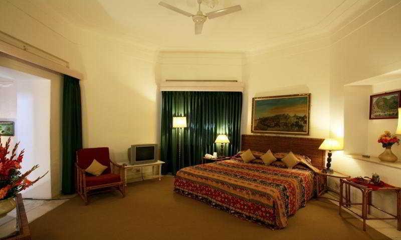 Удаипур: Shikarbadi Hotel