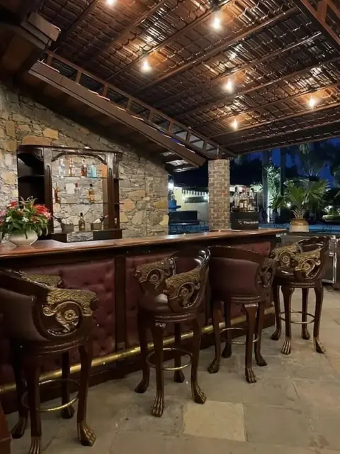 Удаипур: Shikarbadi Hotel