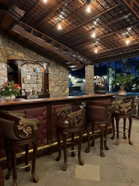Удаипур: Shikarbadi Hotel
