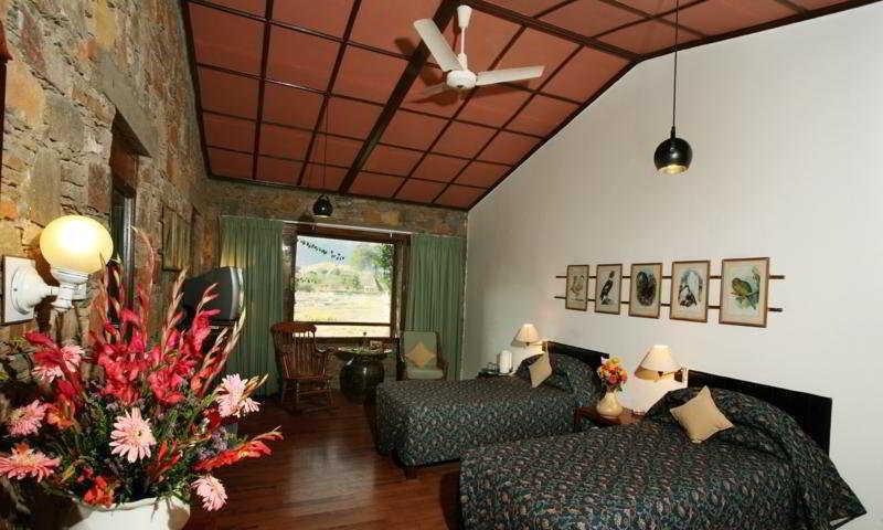 Удаипур: Shikarbadi Hotel