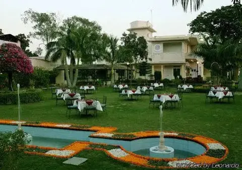 Удаипур: Shikarbadi Hotel