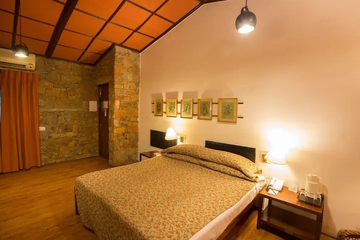 Удаипур: Shikarbadi Hotel
