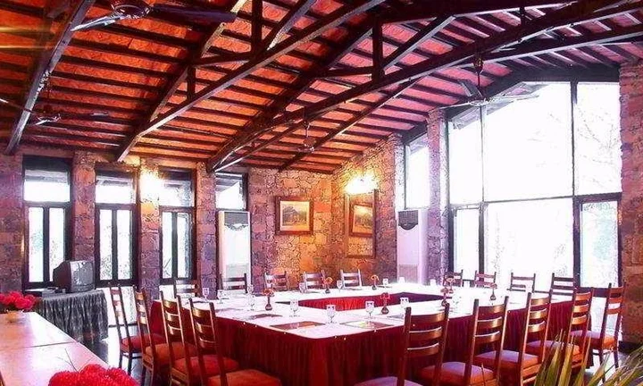 Удаипур: Shikarbadi Hotel