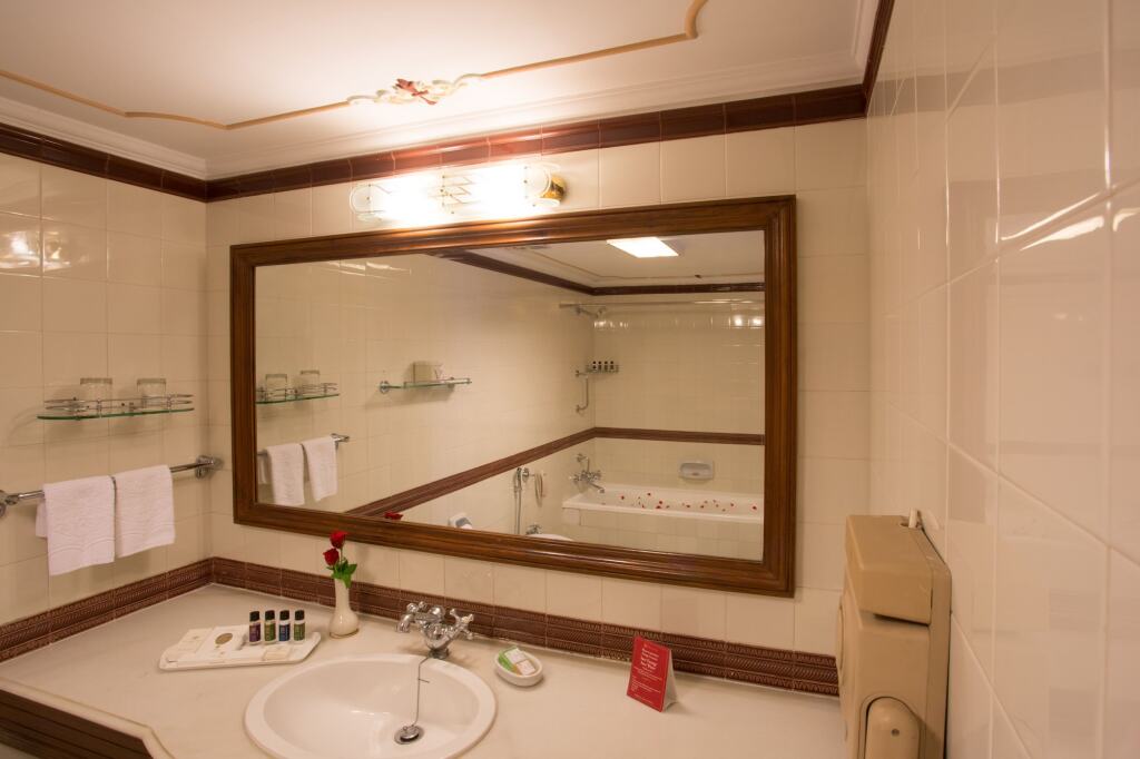 Удаипур: Shiv Niwas Palace by HRH Group of Hotels