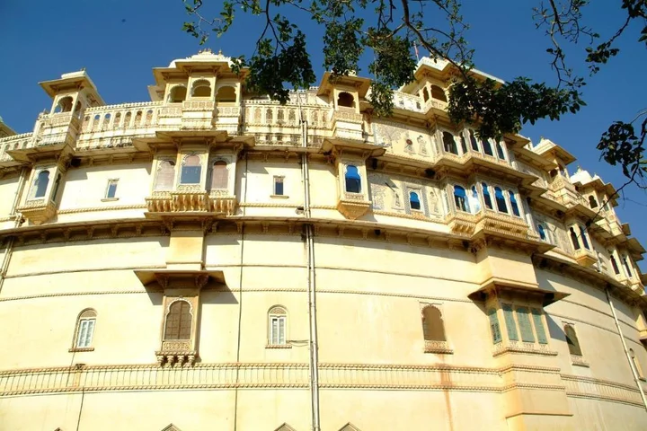 Удаипур: Shiv Niwas Palace by HRH Group of Hotels