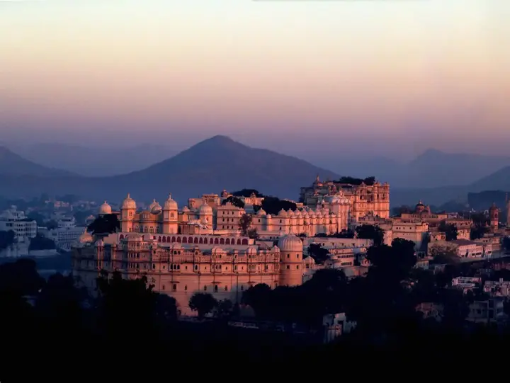 Удаипур: Shiv Niwas Palace by HRH Group of Hotels