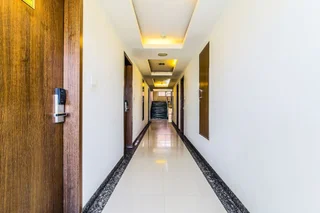 Ранчи: FabHotel The Pinnacle