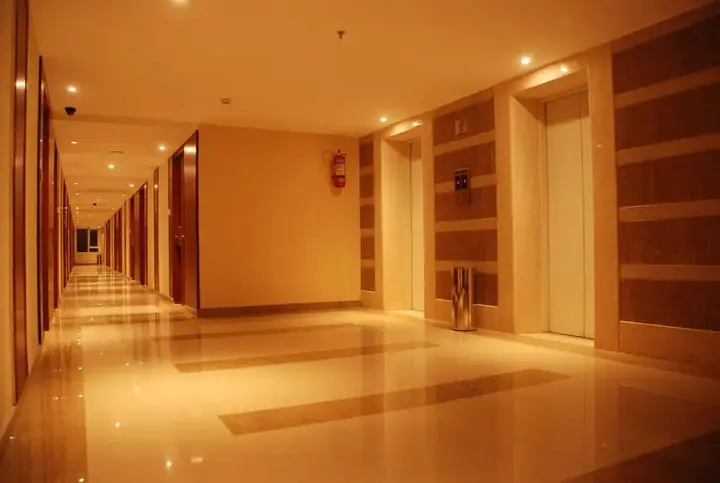 Тирруччираппалли: Pl.A.Krishna Inn