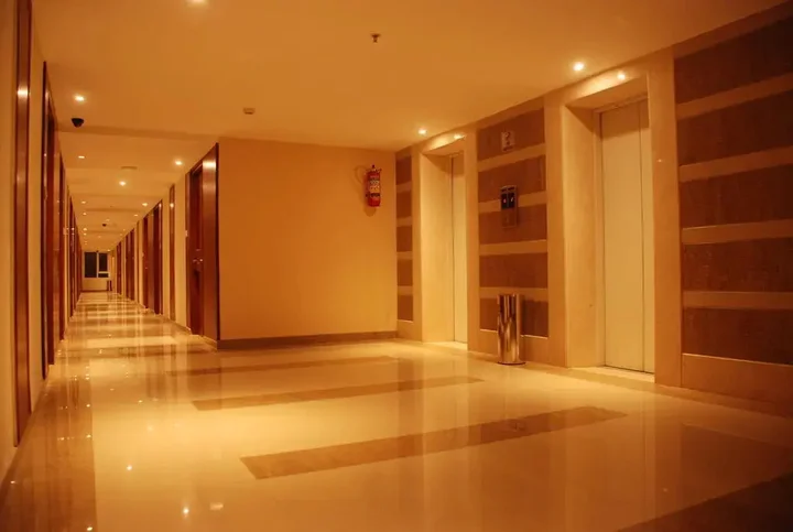 Тирруччираппалли: Pl.A.Krishna Inn