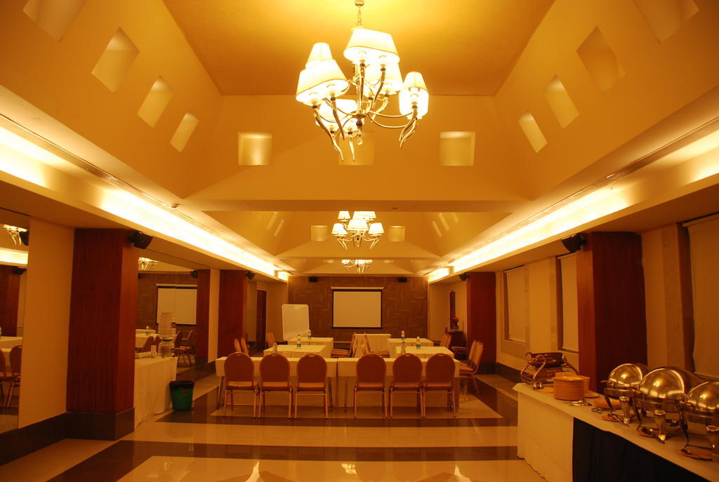 Тирруччираппалли: Pl.A.Krishna Inn