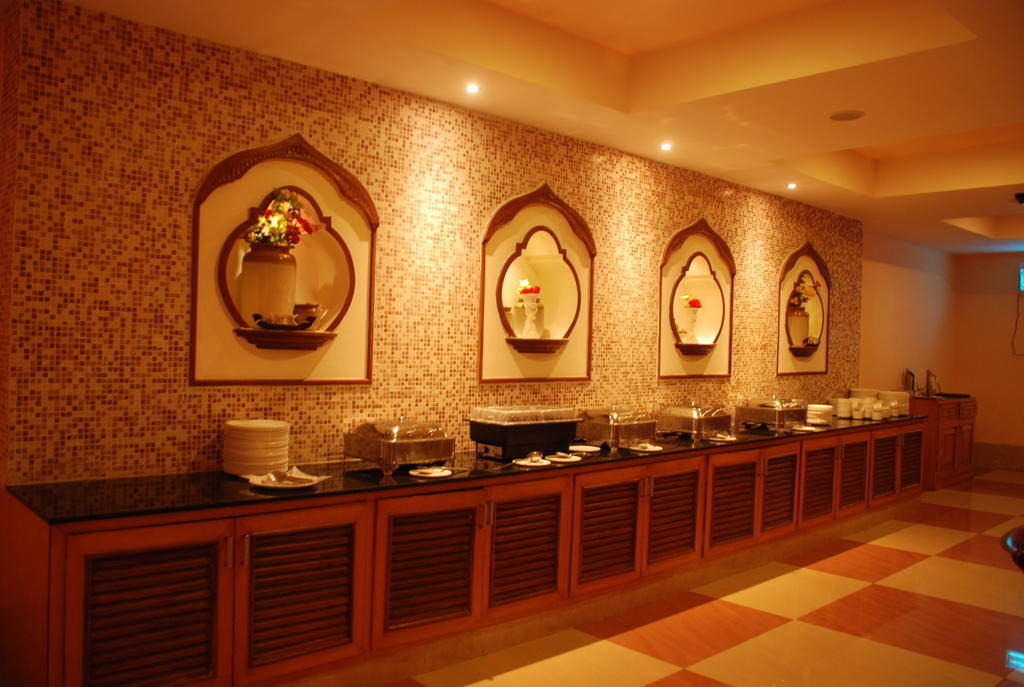 Тирруччираппалли: Pl.A.Krishna Inn