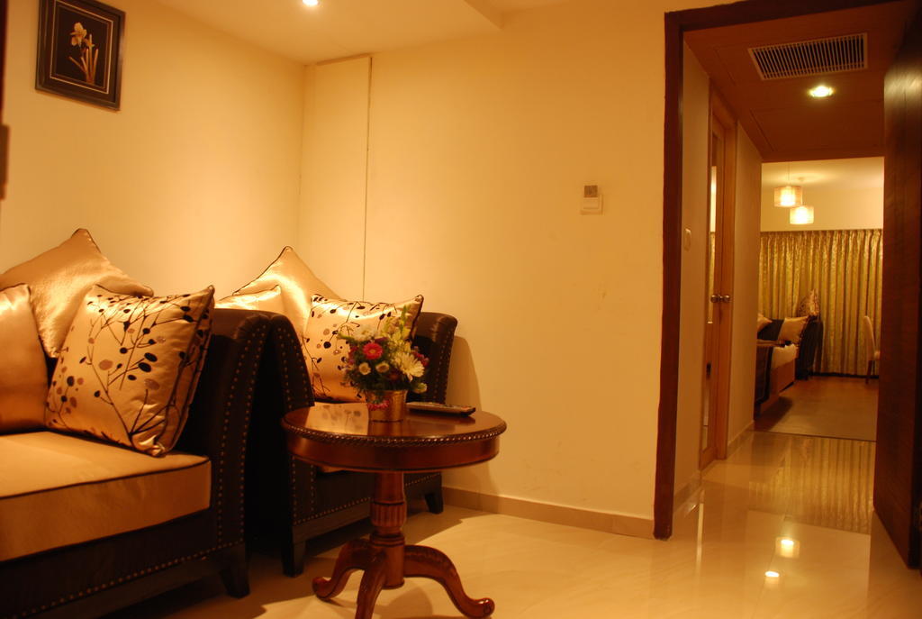 Тирруччираппалли: Pl.A.Krishna Inn
