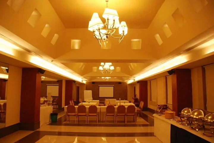 Тирруччираппалли: Pl.A.Krishna Inn
