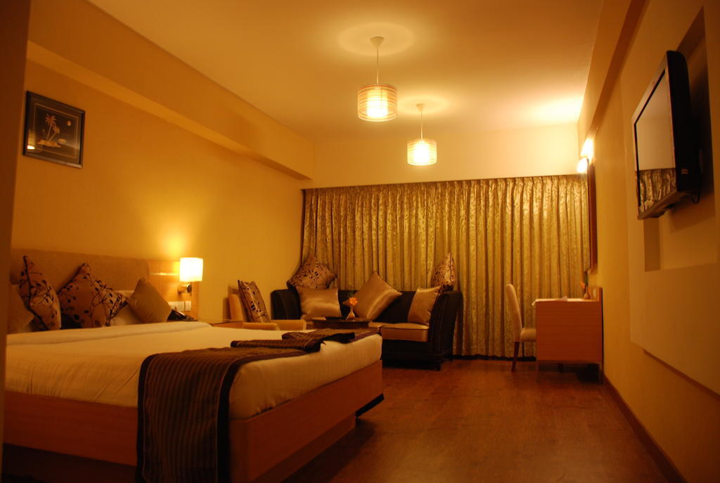 Тирруччираппалли: Pl.A.Krishna Inn