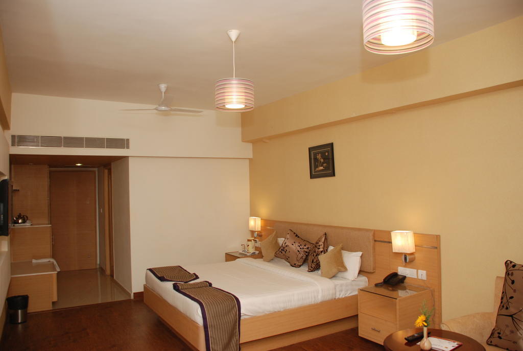 Тирруччираппалли: Pl.A.Krishna Inn