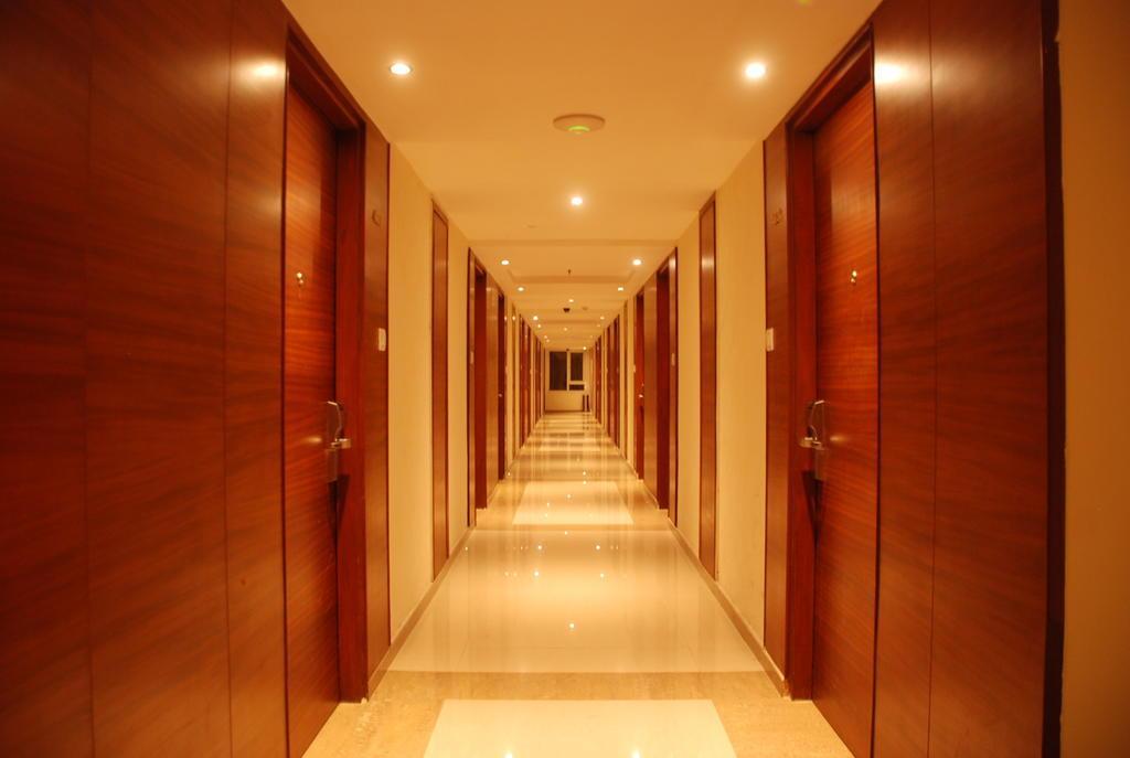 Тирруччираппалли: Pl.A.Krishna Inn