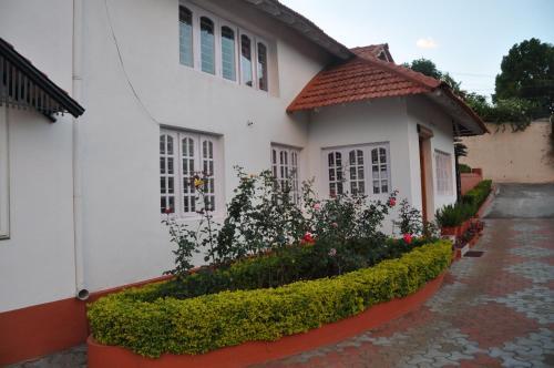 Мадикери: Hill Valley Coorg
