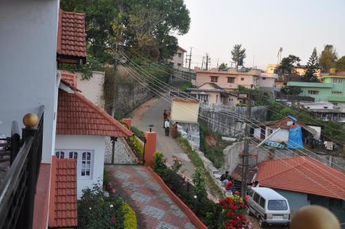 Мадикери: Hill Valley Coorg