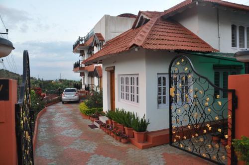 Мадикери: Hill Valley Coorg