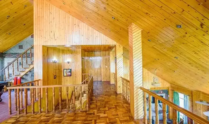 Манали: Cloud 9 Cottages