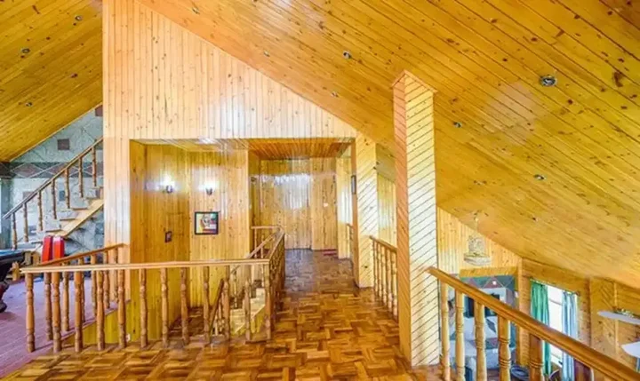 Манали: Cloud 9 Cottages