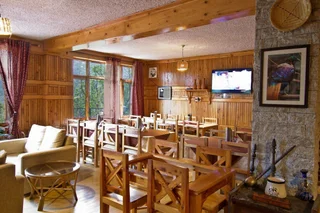 Манали: Hotel Vyas Vatika