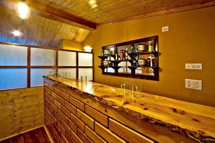 Манали: Hotel Vyas Vatika