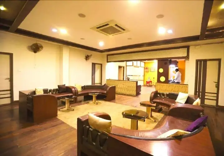 Hotel Vishwanath — фото 5