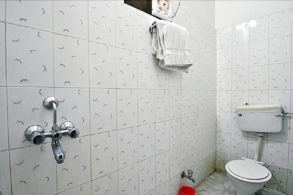 Варанаси: Hotel Vishwanath