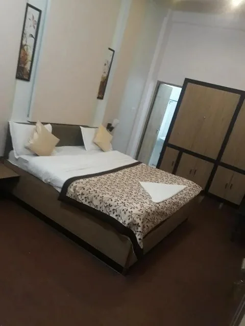 Варанаси: Hotel Vishwanath