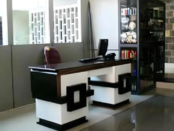 Мадикери: Hotel Caveri