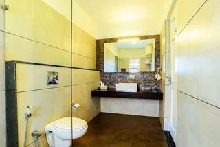 Мадикери: Treebo Trend Oleander Serviced Apartments Coorg