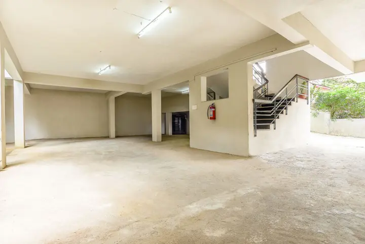 Мадикери: Treebo Trend Oleander Serviced Apartments Coorg