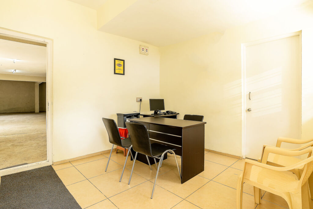 Мадикери: Treebo Trend Oleander Serviced Apartments Coorg