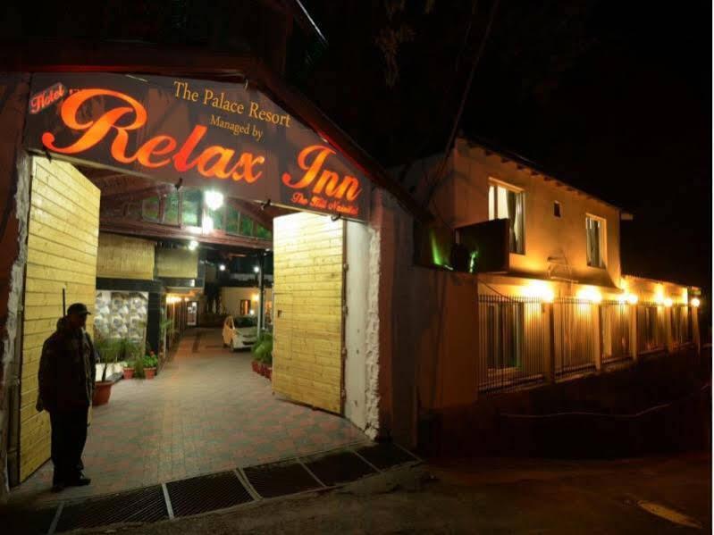 Relax Inn — фото 1