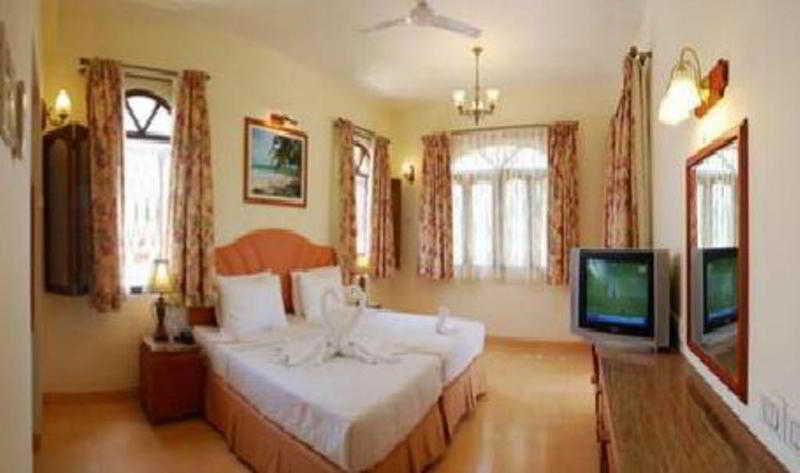 Вагатор: Hacienda de Goa Resort