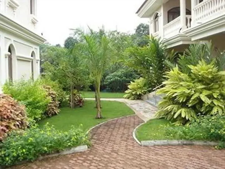Вагатор: Hacienda de Goa Resort