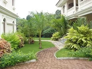 Вагатор: Hacienda de Goa Resort