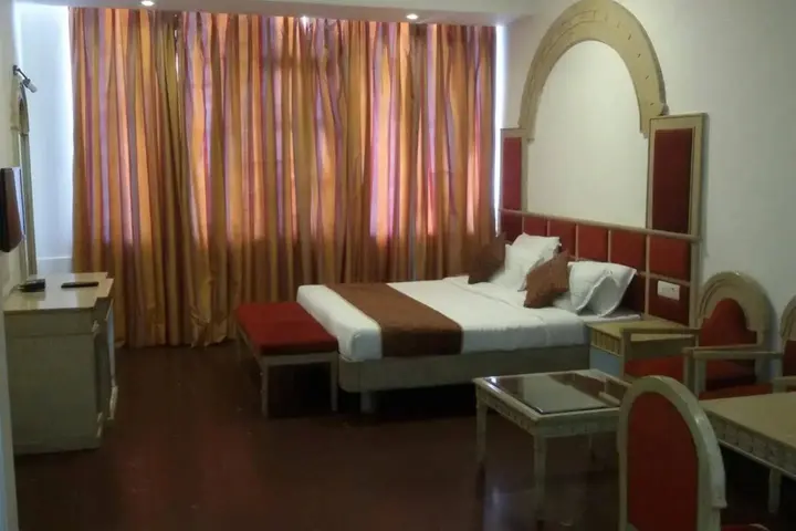 Калка: Hotel Classic Residency