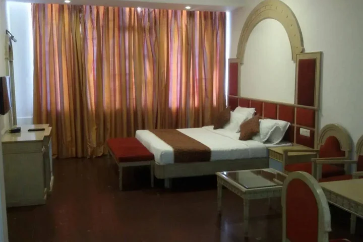 Калка: Hotel Classic Residency