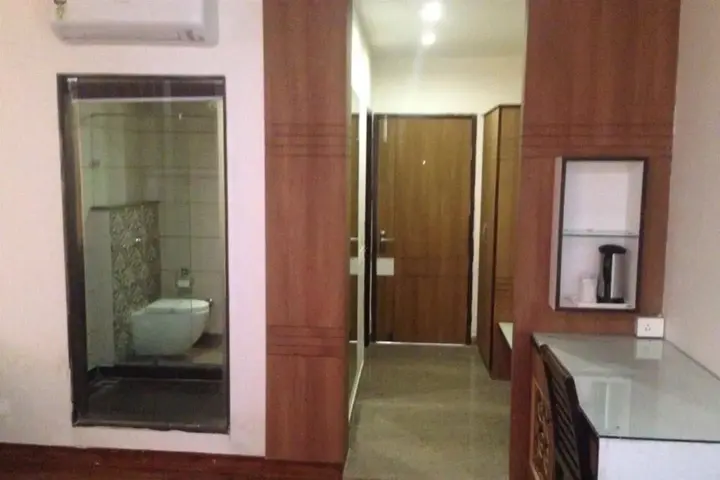Калка: Hotel Classic Residency