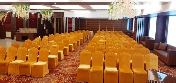 Калка: Hotel Classic Residency