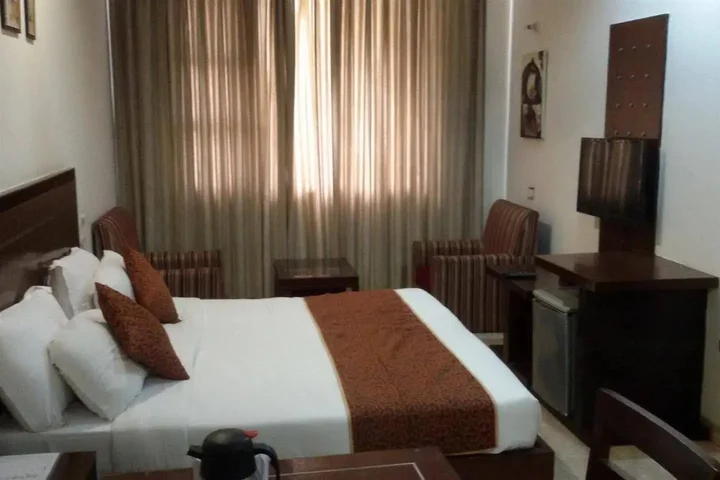 Калка: Hotel Classic Residency