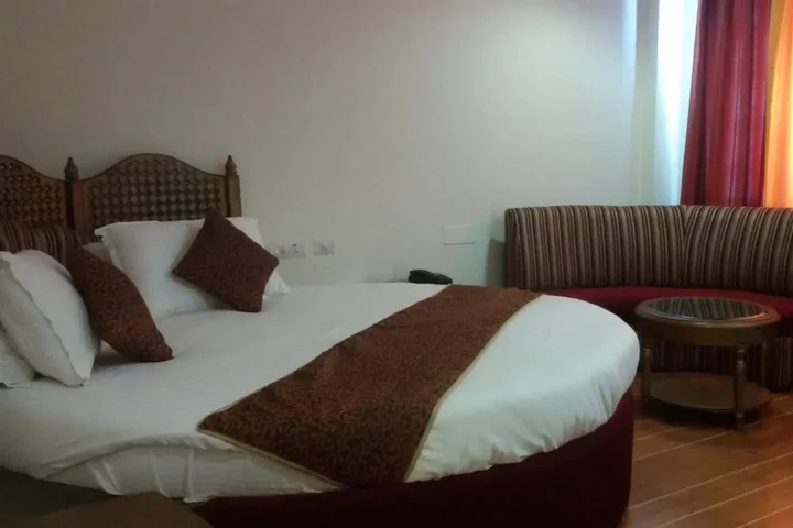 Калка: Hotel Classic Residency