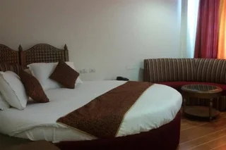 Калка: Hotel Classic Residency