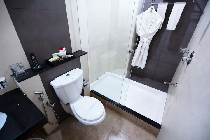 Кондотти: Hotel Pookodans International